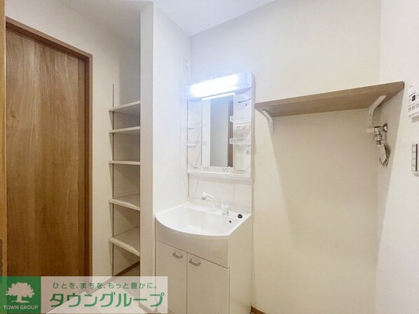 MELDIA茅ヶ崎の物件内観写真